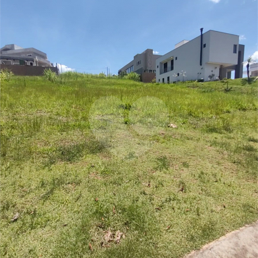Terreno à venda em Vinhedo - SP