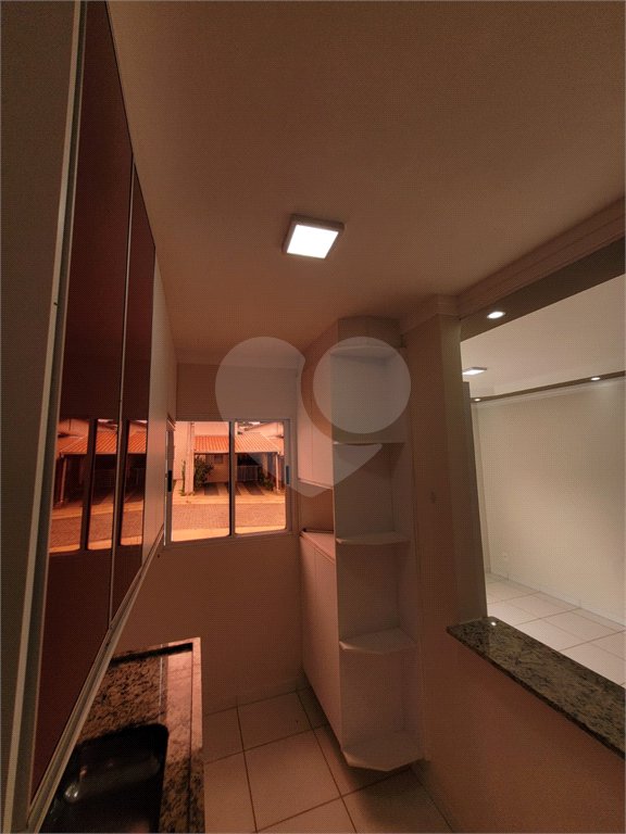 Casa à venda no Condomínio Residencial Bosque dos Jatobás - Distrito Água Vermelha, São Carlos (SP)