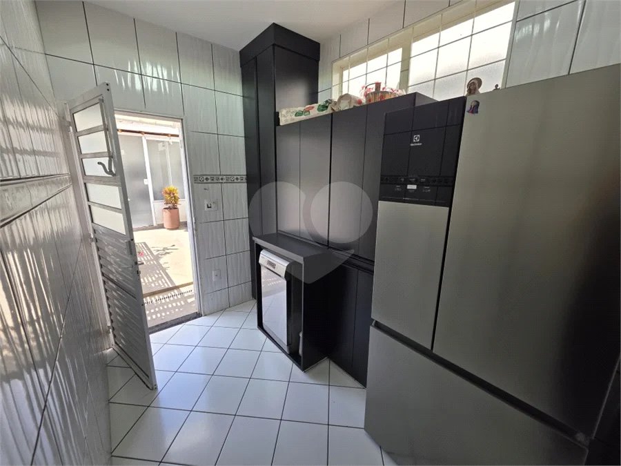 Casa térrea 3 dormitórios com piscina e área Gourmet à venda São Carlos