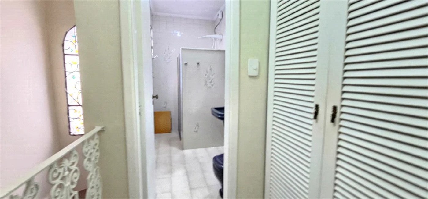 Sobrado à venda com 3 quartos, sendo 1 suíte, em Vila Leopoldina, São Paulo, SP