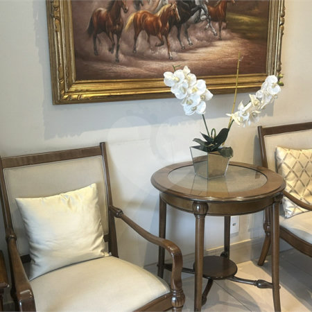 VENDA - Apartamento na Mooca com 124m², 3 suítes, varanda gourmet e lazer de clube