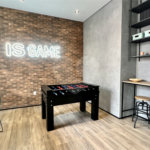 Apartamento a venda na Vila Buarque