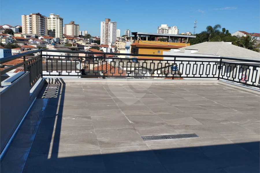Apartamento 2 quartos Vila Gustavo