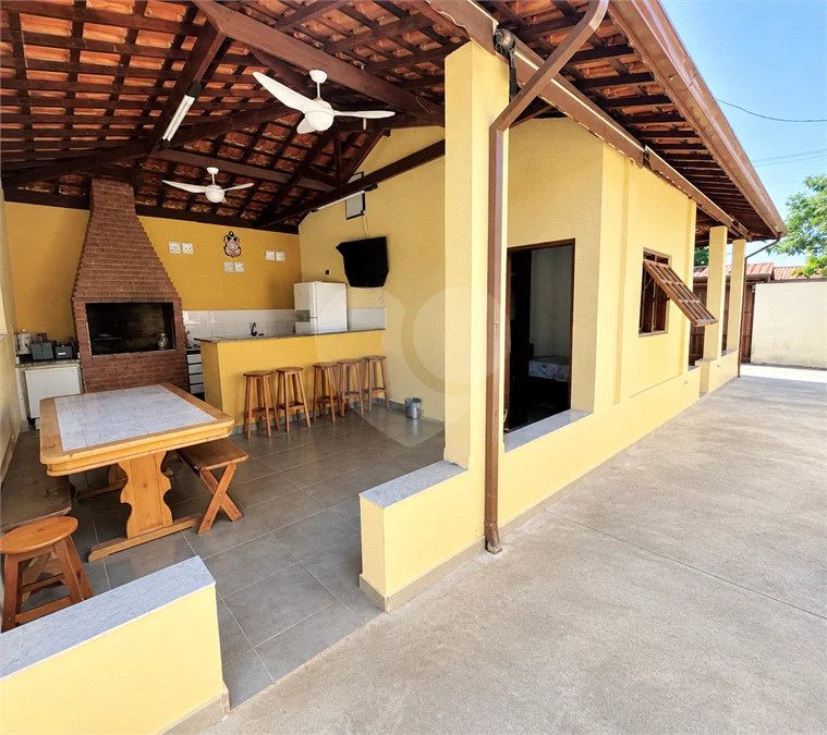 CHÁCARA À VENDA Terreno: 1.000 m² – COLINAS I | INDAIATUBA/SP