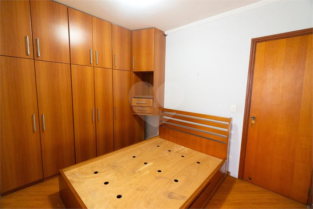 Casa á venda - Jabaquara