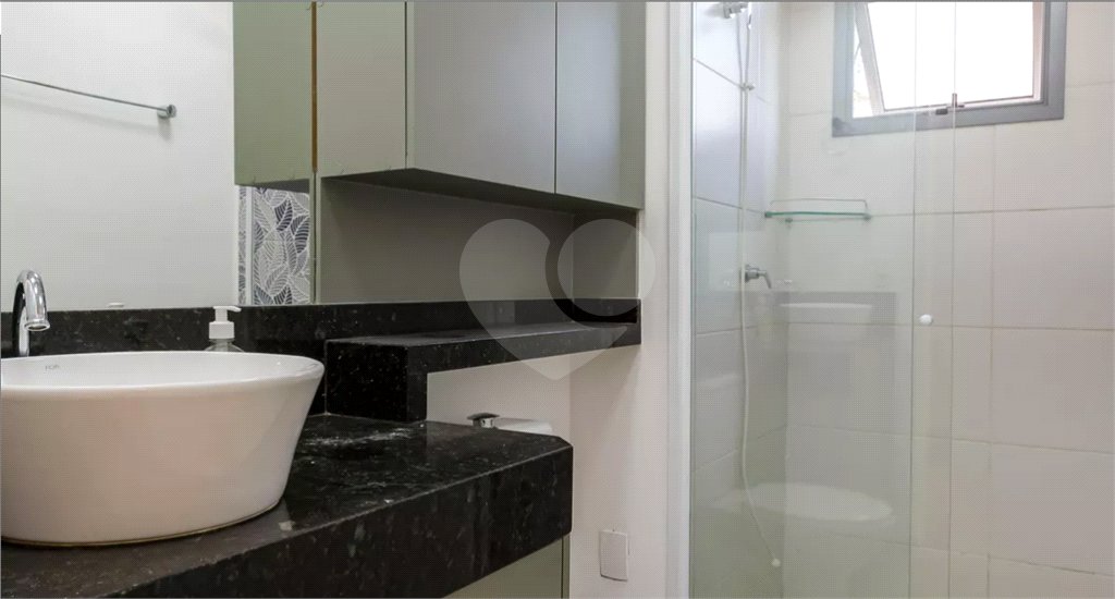 Studio moderno e funcional em Moema!