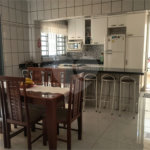Sobrado à Venda no Bicão – São Carlos/SP