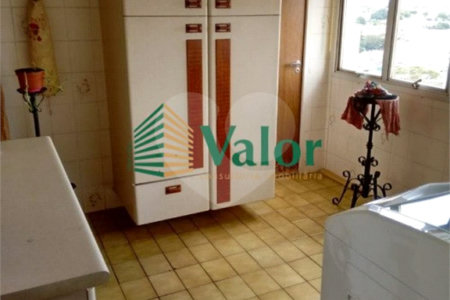 Apartamento 03 suítes