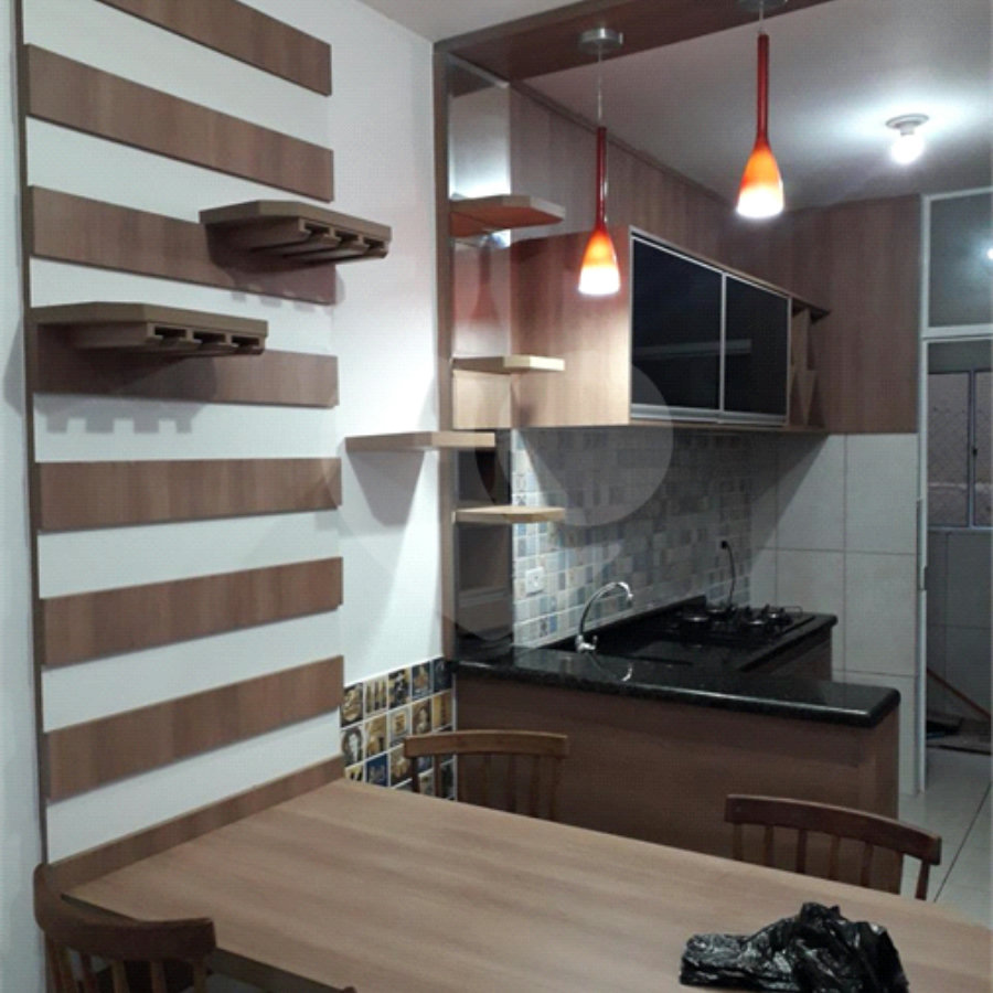 Apartamento com 2 dormitórios à venda