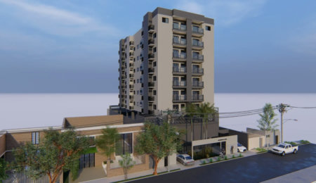 Residencial Hilda