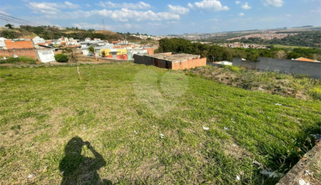 Terreno à venda em Jardim das Torres Prolongamento, São Carlos, SP