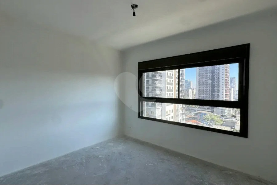 Apartamento para venda em Campo Belo com 3 quartos, sendo 3 suítes, 136m²