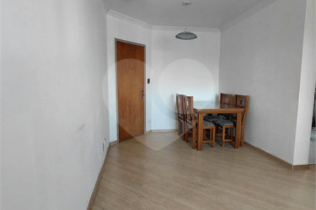 Apartamento á venda - Vila Santa Catarina