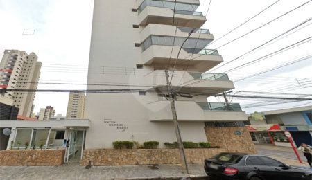 Apartamento à venda com 3 quartos, sendo 1 suíte, em Vila Monteiro (gleba I), São Carlos, SP