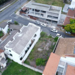 Terreno 300m² à Venda próximo ao centro á poucos metros da Avenida Champagnat