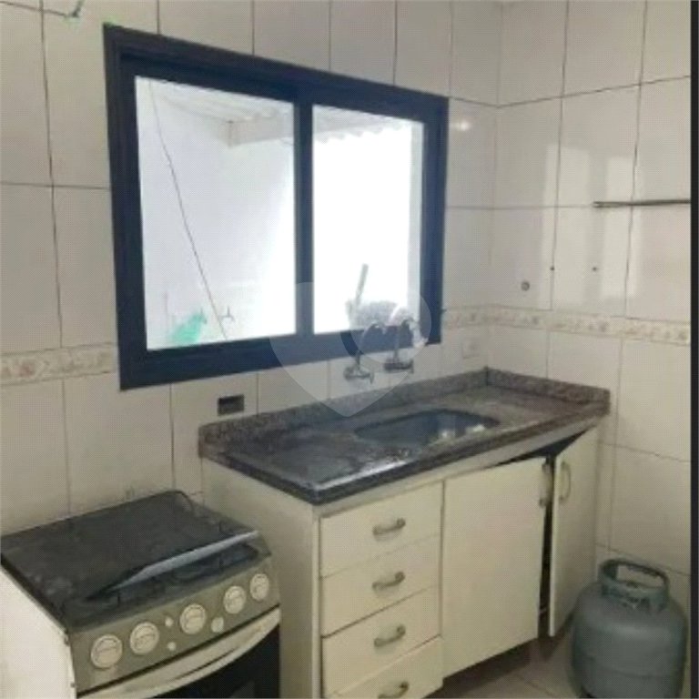 Sobrado 2 dormitórios em Pirituba