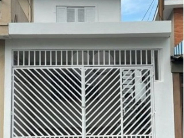 Sobrado à venda com 2 quartos em Jaraguá, São Paulo, SP