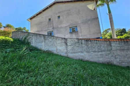 Lote 334m² - Itatiba - Giardino D'Italia