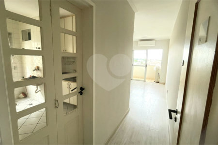 Apartamento à Venda no Condomínio Morada dos Astros – Rio Claro/SP