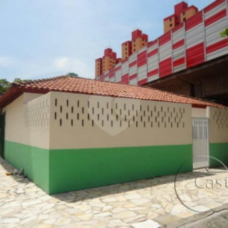Apartamento à venda na região da Brás