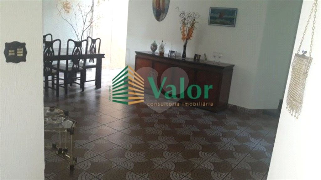 Casa Residencial Vila Prado á venda.