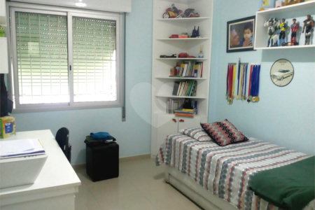 Apartamento 2 Quartos - Bela Vista