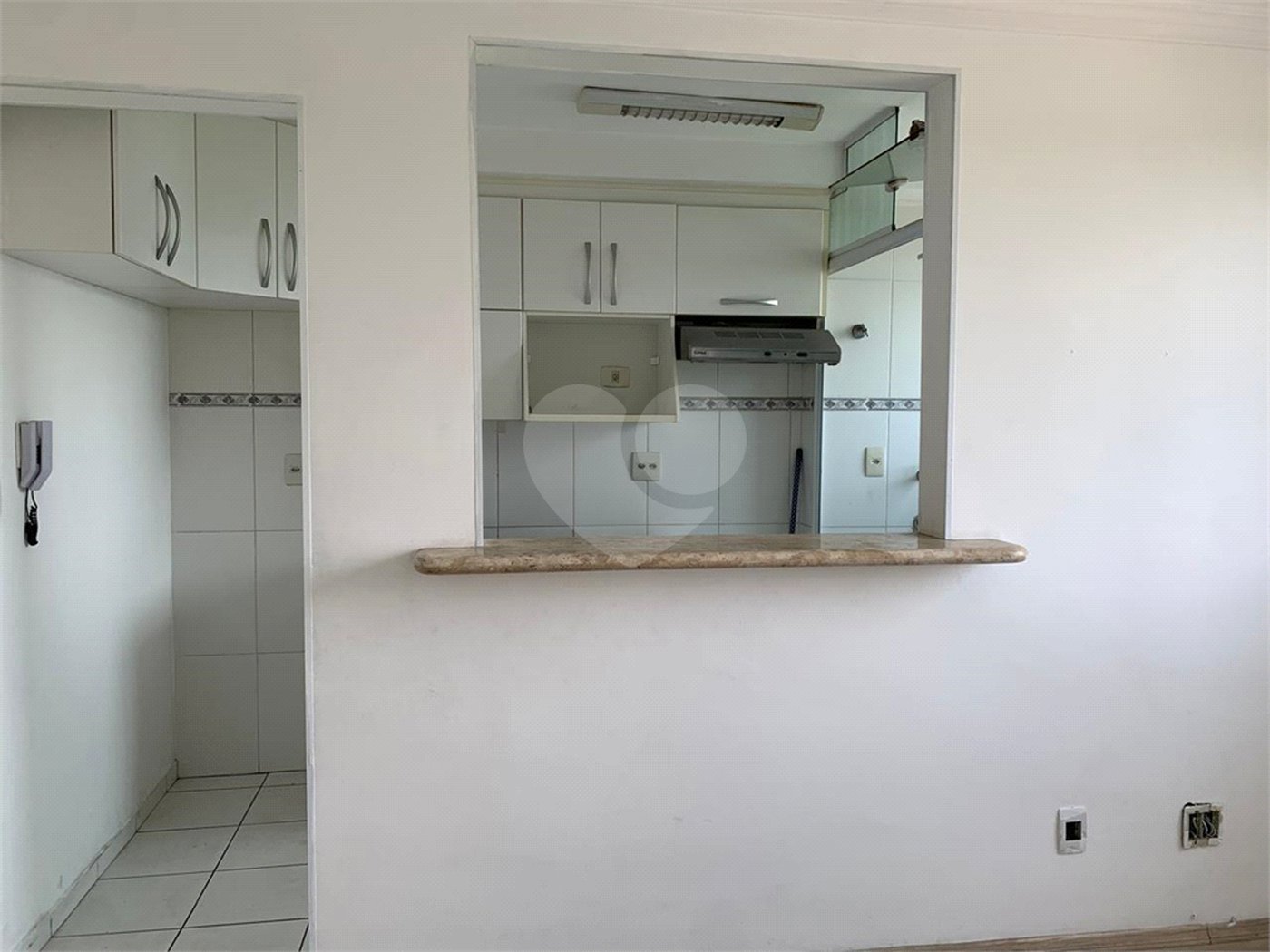 Apartamento á venda - Parque Bristol