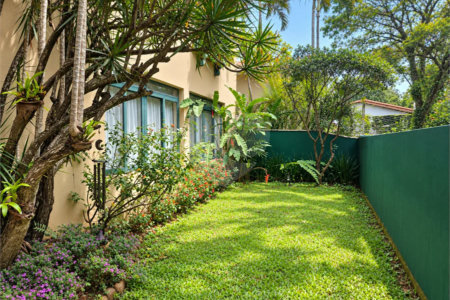Sobrado à venda com 3 quartos, sendo 1 suíte, em Brooklin Velho, São Paulo, SP