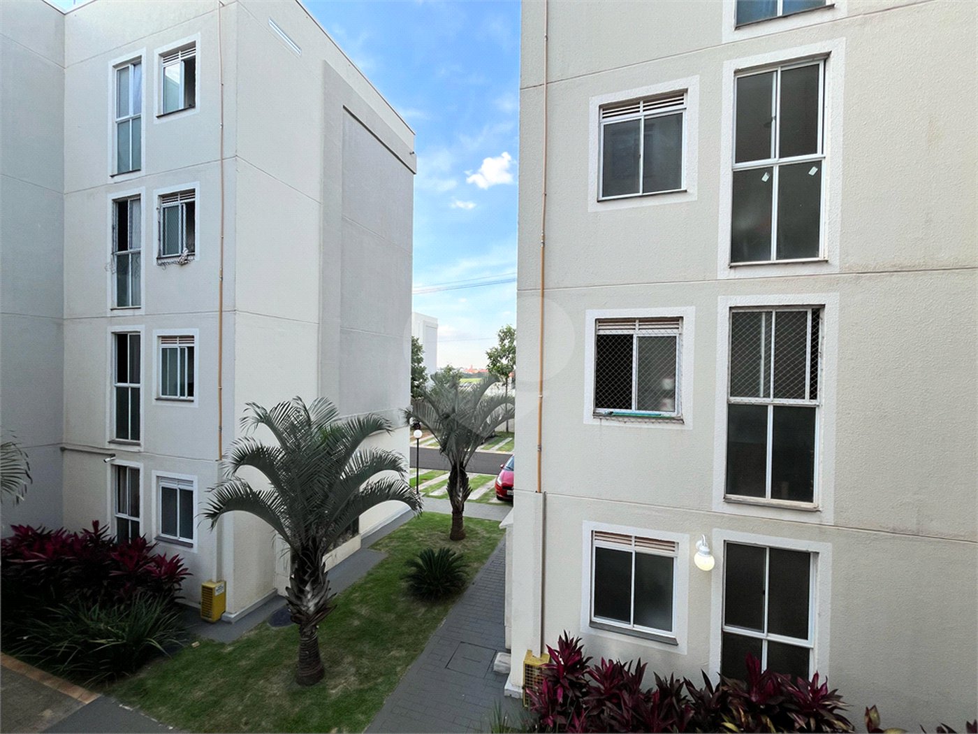 Apartamento a venda no condomínio Monte Berlim - São Carlos/SP
