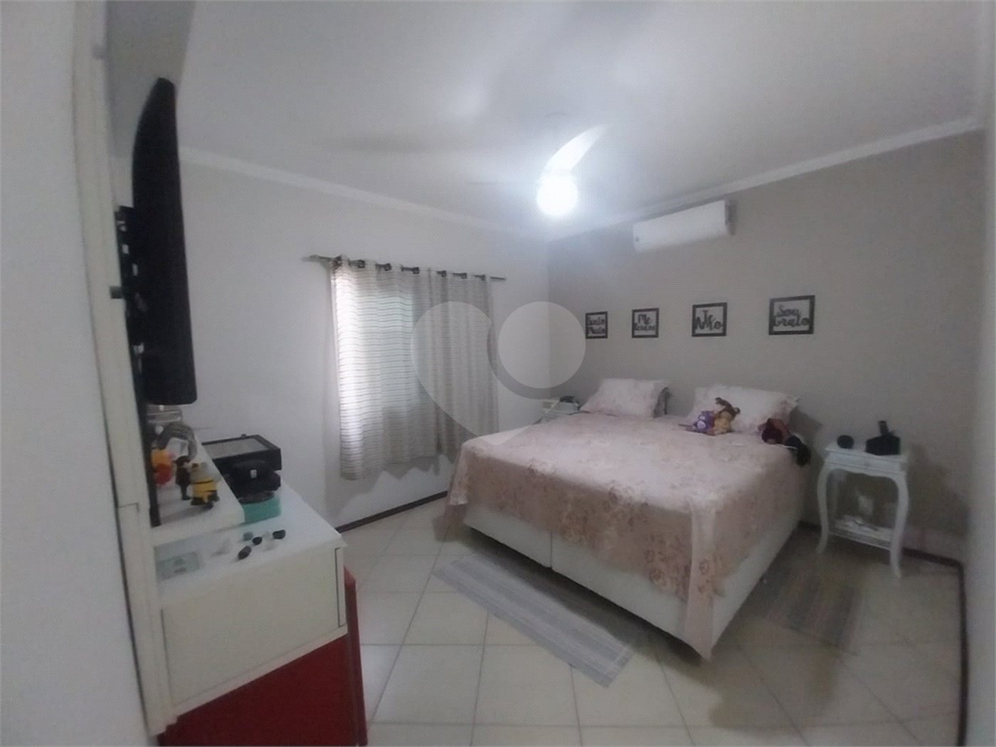 Casa Térrea Disponível para Locação e Venda no Condomínio Vilaggio Capriccio