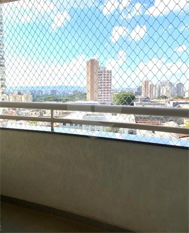 Apartamento á venda na Mooca de 89m² com 2 dormitórios, sendo 2 suítes e 2 vagas.