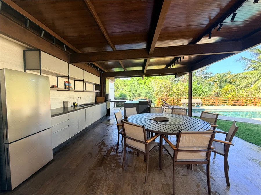 Casa à venda com 4 suítes em Ferradura, Armação dos Búzios, RJ
