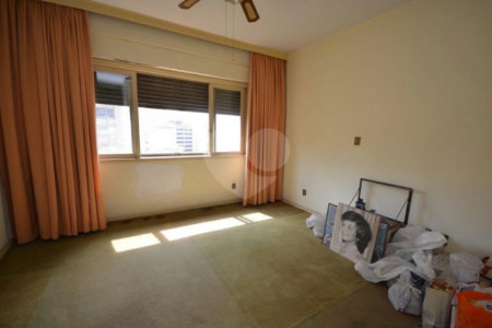 Apartamento 3 quartos - Centro - Av São Luiz