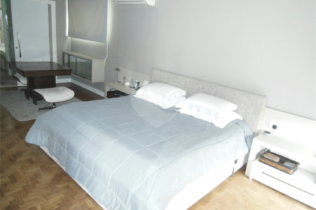 Apartamento no Bairro da consolação - Alto Padrão - 495m²