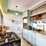 Apartamento com 155m² pronto para morar com 03 suítes e 02 vagas no Jardim Marajoara.