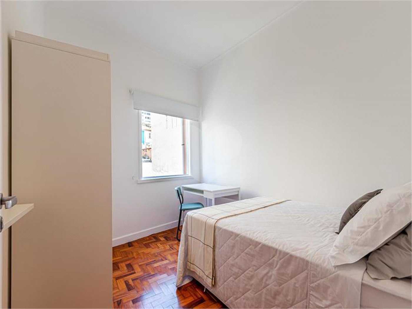 Apartamento 4 quartos em Bela Vista