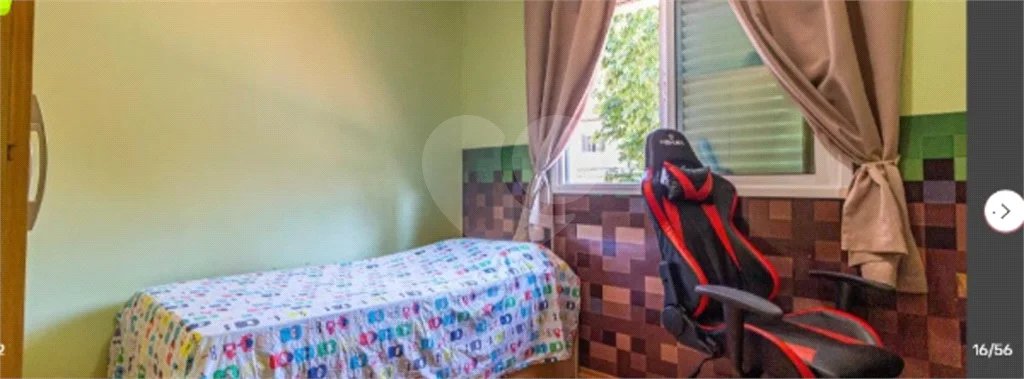 Sobrado com 74m² , 3 dormitórios , 2 vagas , à venda no bairro Campestre , Santo André.
