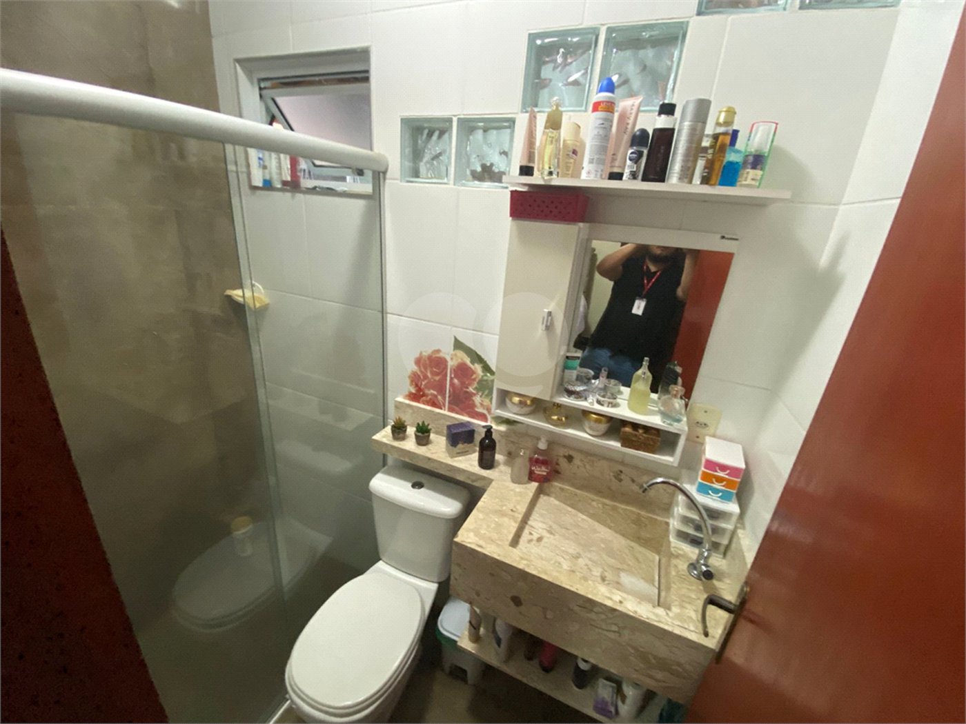 Casa Residencial na Vila São José