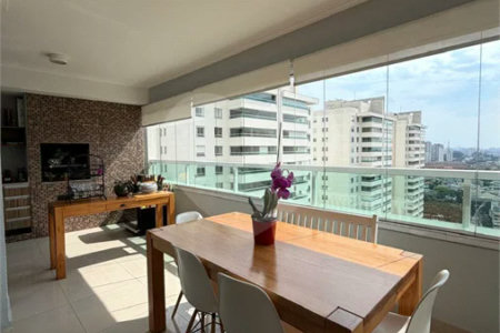 DOMO PRIME DE 180 M² DE ALTO PADRÃO NO MELHOR DE SÃO BERNARDO