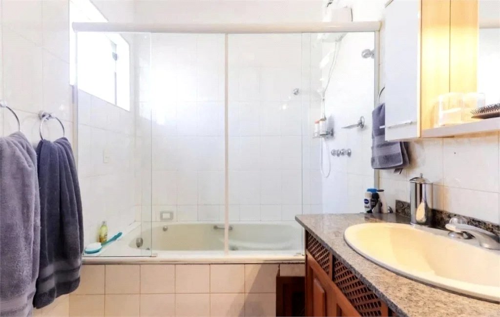 Casa à venda com 3 suítes em Jardim Bonfiglioli, São Paulo, SP