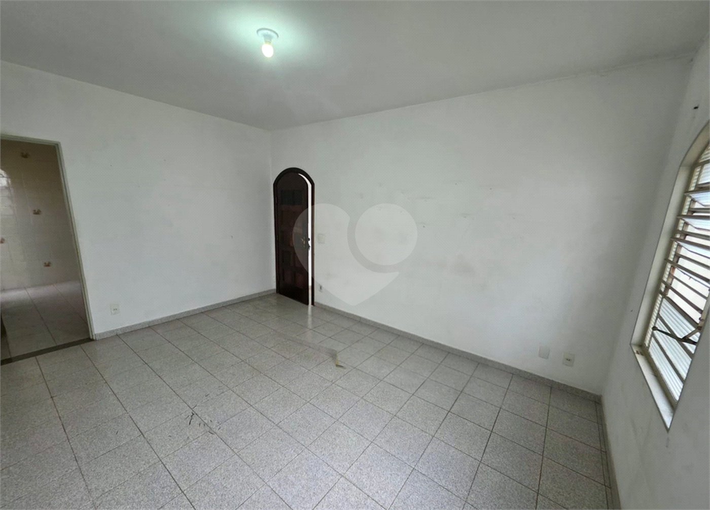 Casa à venda no Jardim Cruzeiro do Sul com edícula