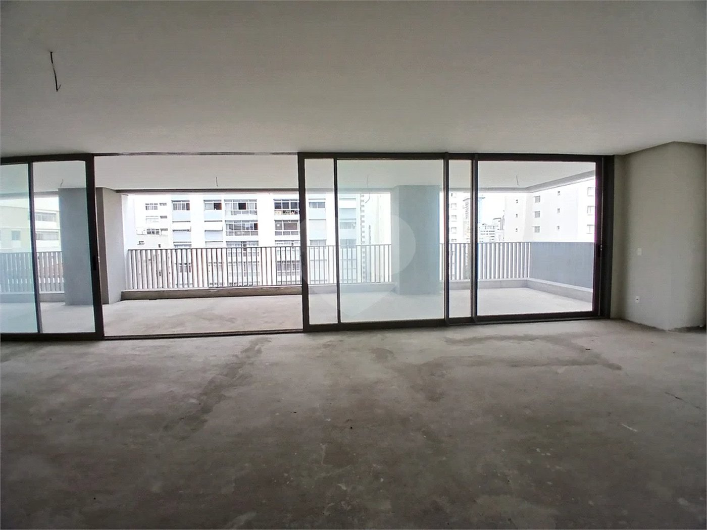 Apartamento Altíssimo Padrão à venda em Higienópolis