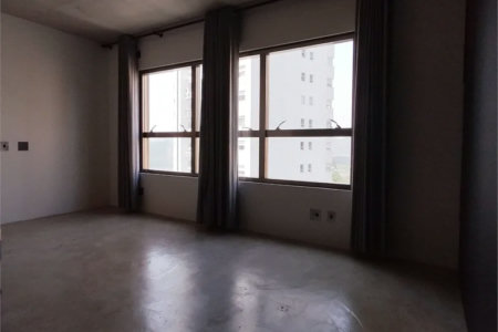 Apartamento à venda ou para alugar com 1 suíte em Jardim Fonte do Morumbi, São Paulo, SP