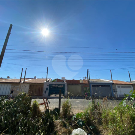 Terreno a venda no Cidade Aracy