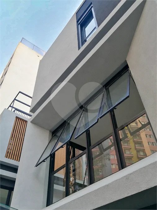 CASA DE CONDOMINIO CUBE TUTOIA/196m2/3Q/1SUITE + ROOFTOP