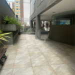 Apartamento à venda - Paraíso