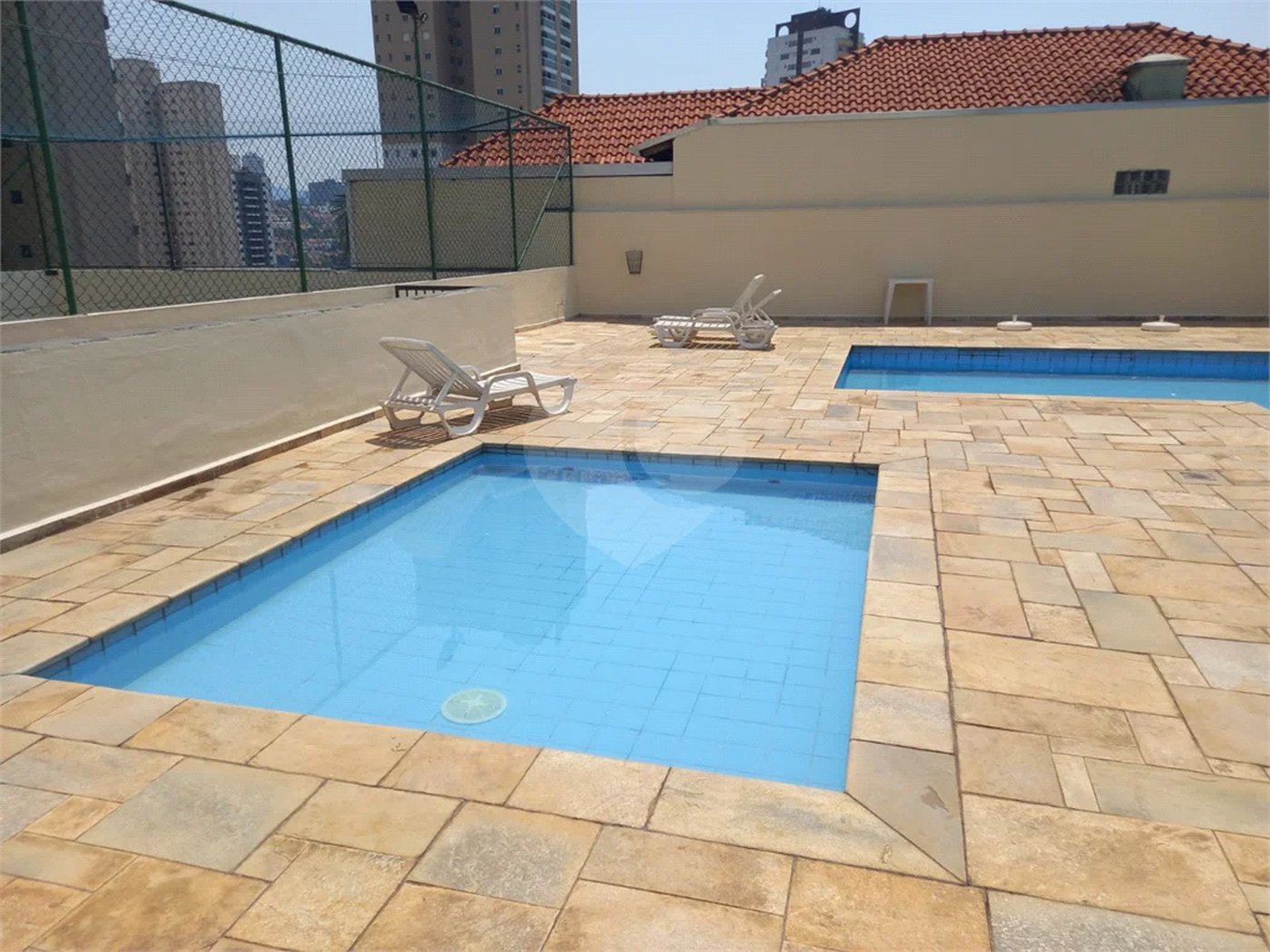 Apartamento à venda com 2 quartos em Vila Guilherme, São Paulo, SP