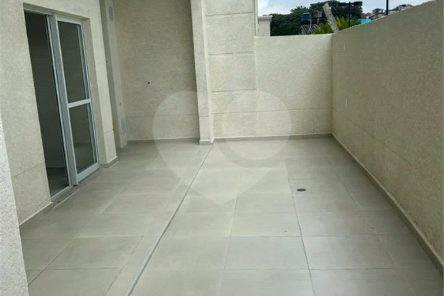 Apartamento Garden 2 dormitórios - 1 suíte - Casa Verde