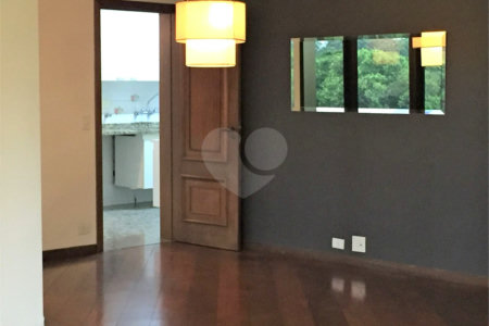 Apartamento à venda com 4 suítes em Chácara Santo Antônio (zona Sul), São Paulo, SP