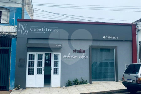 SALA COMERCIAL PROXIMO A UNIMED VILA NERY